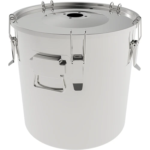 Modulārais destilators 30 L Freja - elektriskais - 4