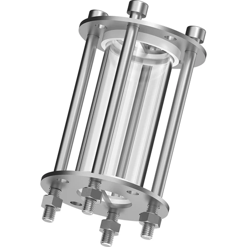 Modulārais destilators Convex 18 L Baldur - 7