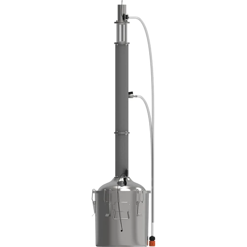 Modulārais destilators Convex 18 L Baldur - 3