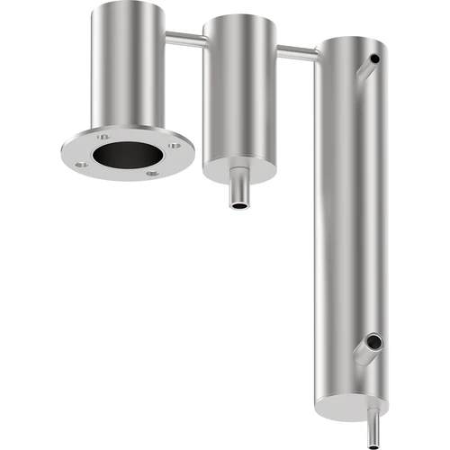 Modulārs destilators Convex 30 L – Torpēda, „Aukstie pirksti” - 9