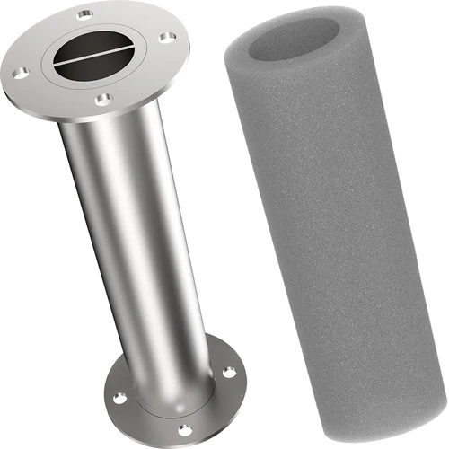 Modulārs destilators Convex 30 L – Torpēda, „Aukstie pirksti” - 5