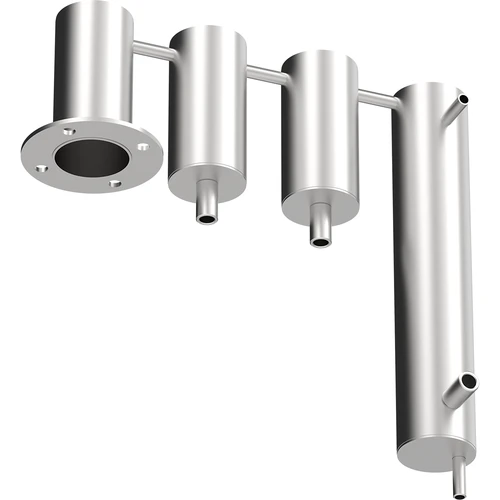 Modulārs elektriskais destilators Convex 30 L - Perun - 5