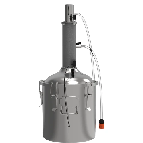 Moduļveida destilators 18 l Munin convex - 3