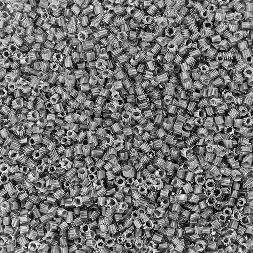 Nerūsējošā tērauda prizmatiskās atsperītes – 1 L - 3