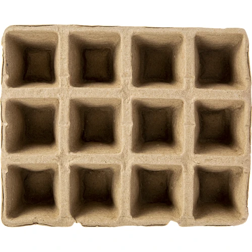 Papīra podiņi 4,5 x 5 x 4,5, komplekts 5 gab. - 2