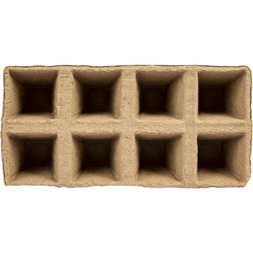 Papīra podiņi 6 x 6 x 6, komplekts 5 gab. - 2