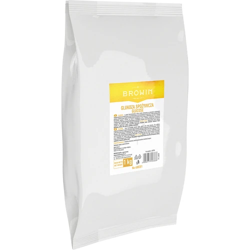 Pārtikas glikoze 1 kg - 2