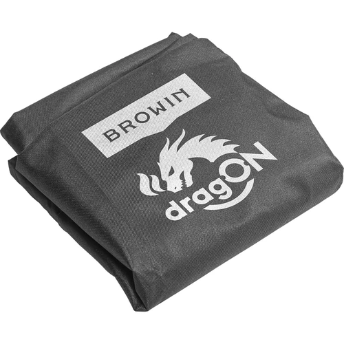 Pārvalks elektriskajai kūpinātavai dragON 330275 - 2