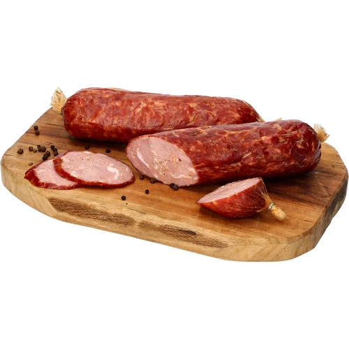 Peklēšanas sāls Pekla krakovas desai - 115 g - 6