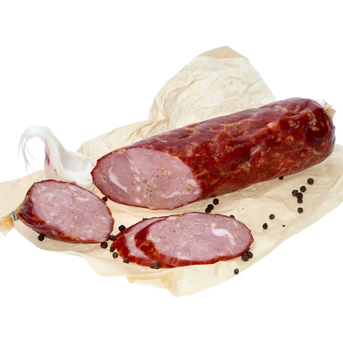 Peklēšanas sāls Pekla krakovas desai - 115 g - 7
