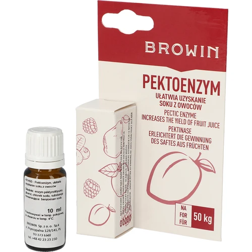 Pektoenzīms