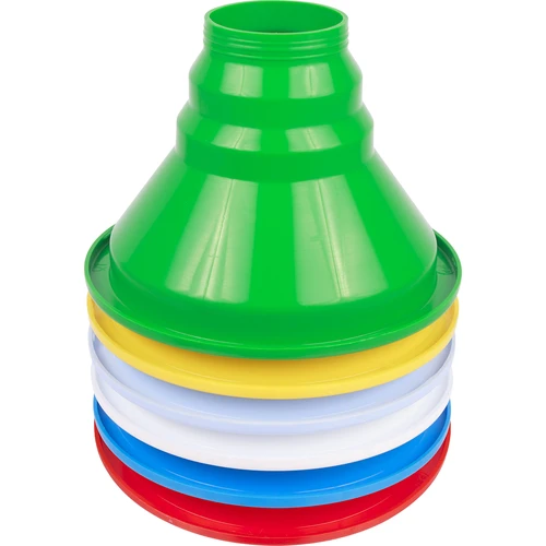 Piltuve burkām 150/55 mm - 4