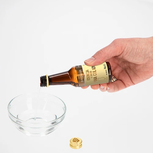 Pina Colada garšas esence uz 4 L – 40 ml - 5