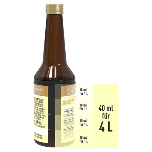 Pina Colada garšas esence uz 4 L – 40 ml - 6