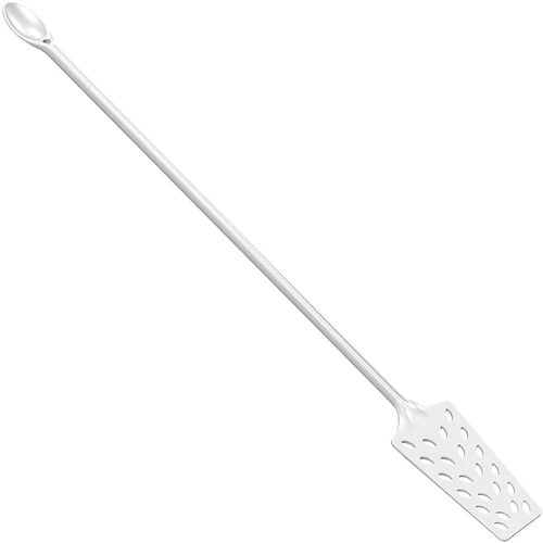 Plastmasas maisīšanas lāpstiņa 48 cm