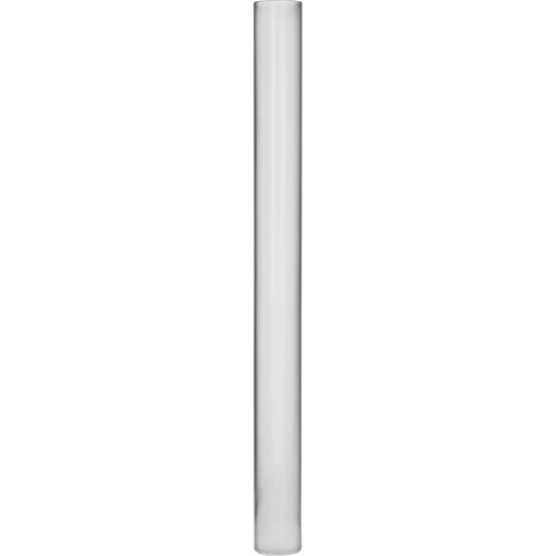 Plastmasas mērcilindrs mērījumiem ar šķidrumu mērierīcēm, 25 cm