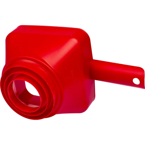Plastmasas piltuve Kwadratura Koła, Ø 52–85 mm - 4