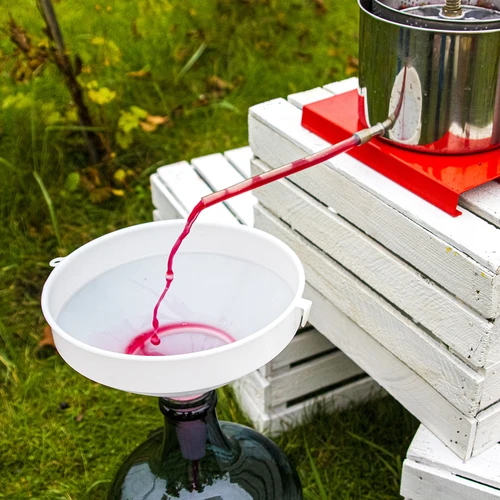 Plastmasas piltuve Ø 30 cm - 5