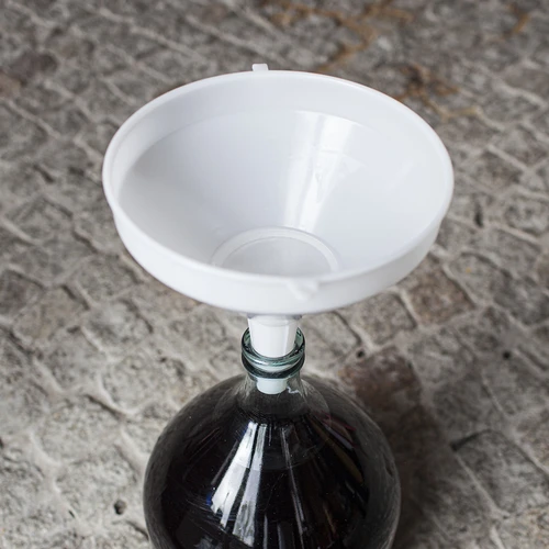 Plastmasas piltuve Ø 30 cm - 6