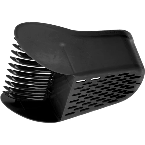Plastmasas sīkogu lasītājs, melns - 4