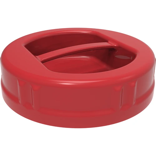 Plastmasas skrūvējamais vāciņš fi100 TO