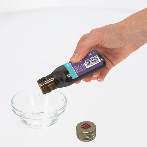 Plūmju garšas esence 100 ml - 5