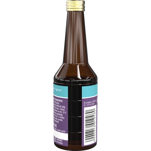 Plūmju garšas esence 4 litriem, 40 ml - 2