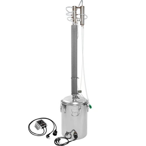 $PRY Destilators HawkStill ZimnePalce 60,3mm RegMoc