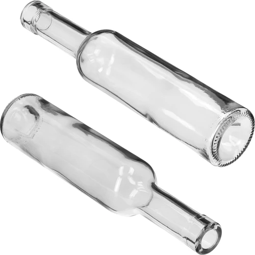 Pudele BELISSIMO 250 ml ar dabīgu korķi, 1 gab. - 4