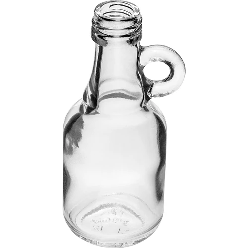 Pudele Galonik 40 ml ar vāciņiem, 10 gab. - 3