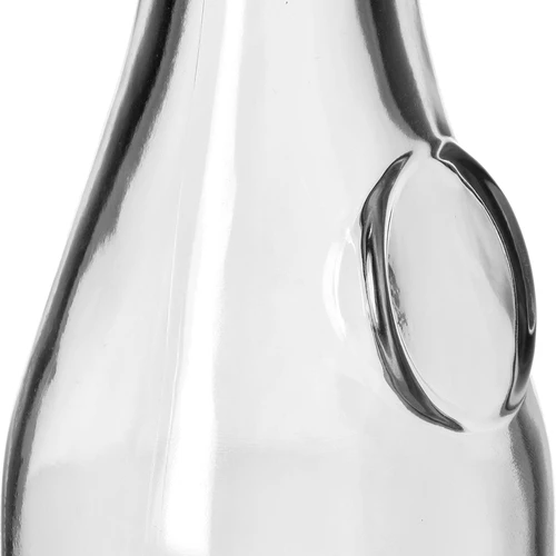 Herbowa pudele 500 ml ar korķi-sēnīti, 1 gab. - 5