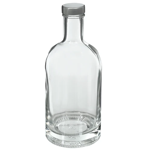 Miss Barku pudele 700 ml ar skrūvējamu vāciņu, 1 gab.