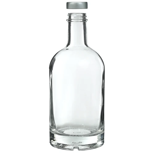 Miss Barku pudele 700 ml ar skrūvējamu vāciņu, 1 gab. - 2