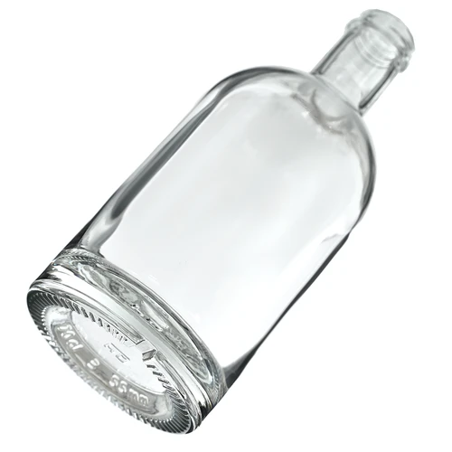 Miss Barku pudele 700 ml ar skrūvējamu vāciņu, 1 gab. - 3