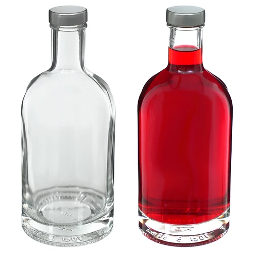 Miss Barku pudele 700 ml ar skrūvējamu vāciņu, 1 gab. - 4