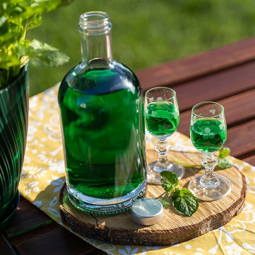 Miss Barku pudele 700 ml ar skrūvējamu vāciņu, 1 gab. - 7