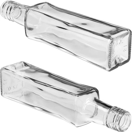 Pudele Olimp 200 ml ar skrūvējamu vāciņu, 1 gab. - 4