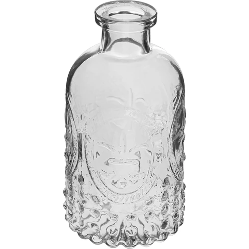 Pudelīšu komplekts ar korķiem, 240 ml - 4 gab. - 2