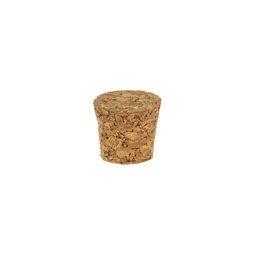Pudelīšu komplekts ar korķiem, 240 ml - 4 gab. - 4