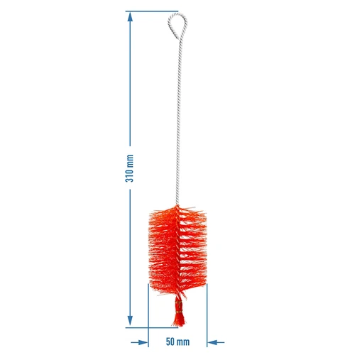 Pudeļu birste 0,25 L - 2