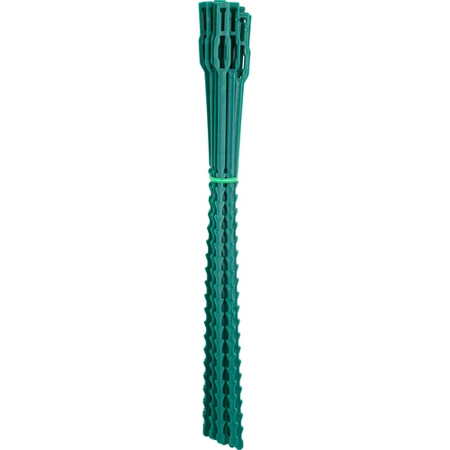 PVC pašbloķējošās savilces 13/17/22,5 cm, 45 gab.