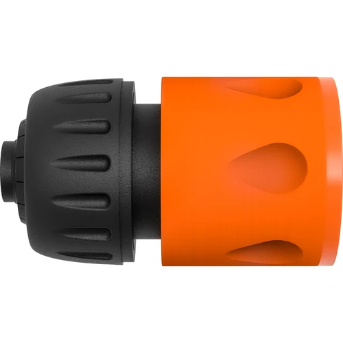 PVC šļūtene 7,0x1,5 mm - 5 m + ātrais savienotājs - 2
