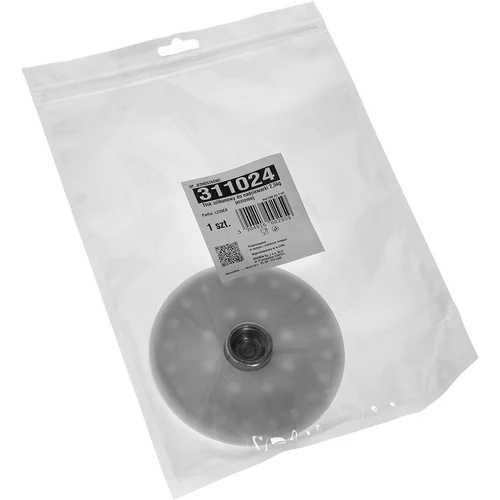 Rezerves silikona virzulis Browin horizontālajam desu pildītājam ar ietilpību 2,5 kg - 4