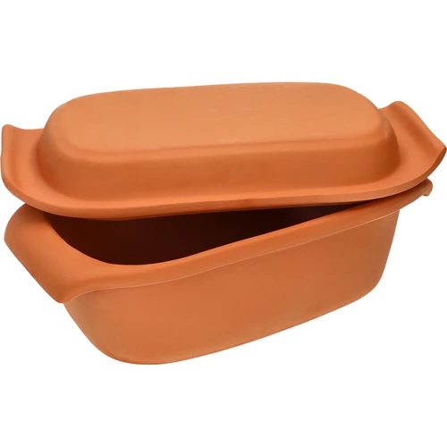 Romiešu katls 2,5 l - 3