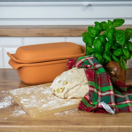 Romiešu katls 2,5 l - 11