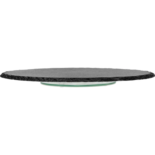 Rotējoša šīfera paplāte fi30cm - 5