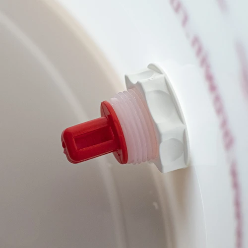 Sidra pagatavošanas komplekts 20 L - 8