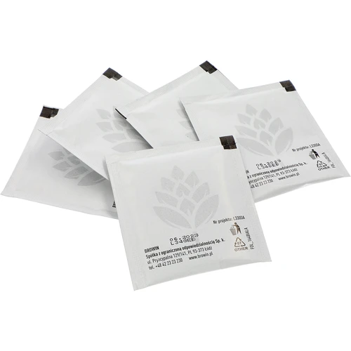 Siera recinātājs 5x1 g - 2