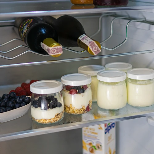 Siera un jogurta gatavotājs ar termostatu 1,5 L - 15