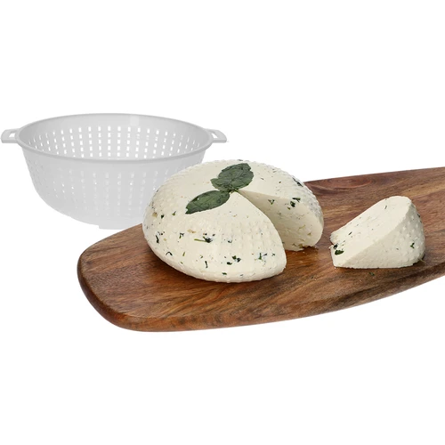 Siera veidne Koričinas tipa sieram Ø  21/11 x 8,5 cm uz 2 kg - 6